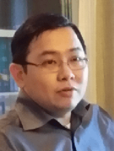 Prof. Nawi NG.,MD.,MPH.,PhD